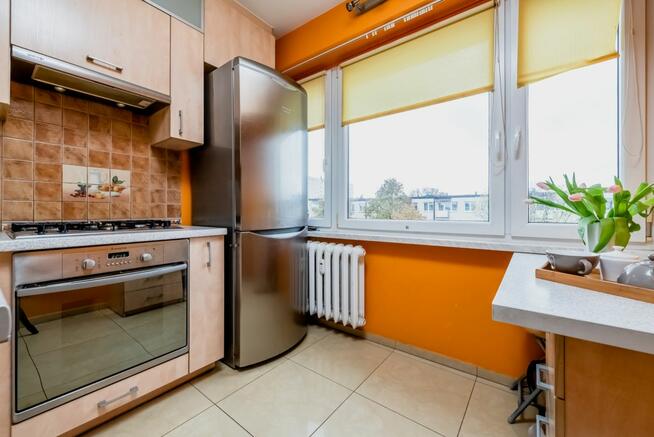 Mieszkanie Białystok Piasta, Towarowa