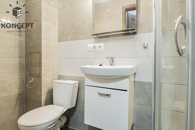 Mieszkanie 2-pok tuż obok Ogrodu Botanicznego