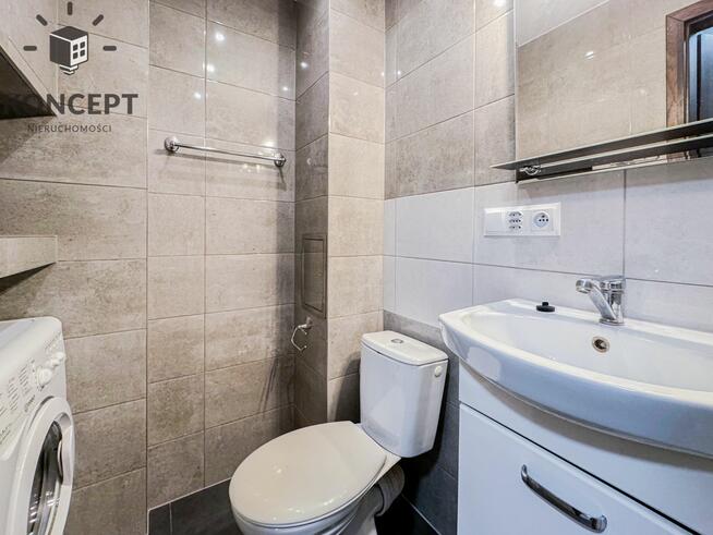 Mieszkanie 2-pok tuż obok Ogrodu Botanicznego