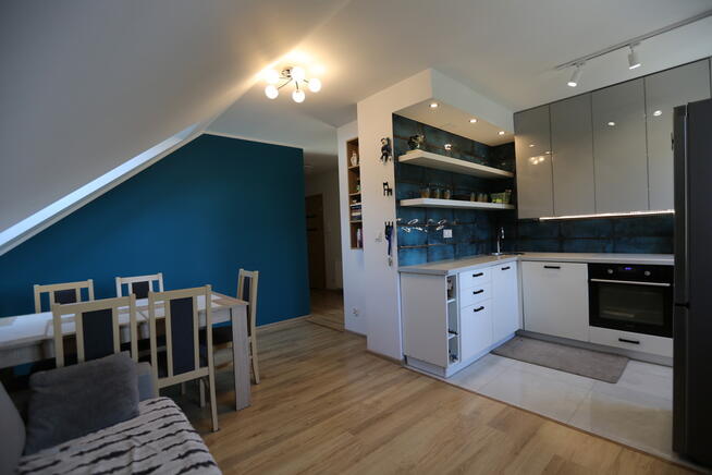 Mieszkanie 3-pokojowe,66,20 m2, w Szczawnicy