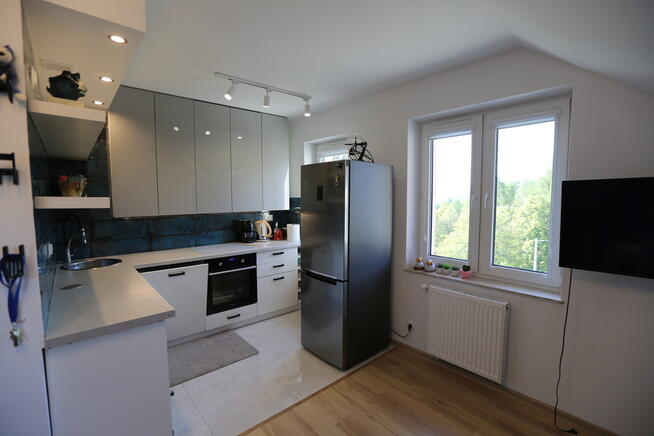 Mieszkanie 3-pokojowe,66,20 m2, w Szczawnicy