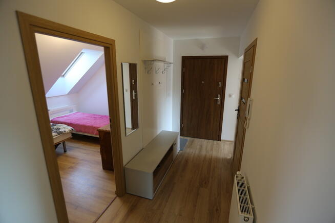 Mieszkanie 3-pokojowe,66,20 m2, w Szczawnicy