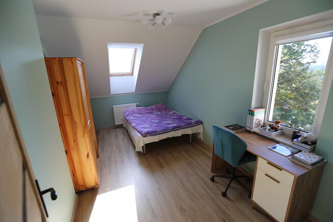 Mieszkanie 3-pokojowe,66,20 m2, w Szczawnicy