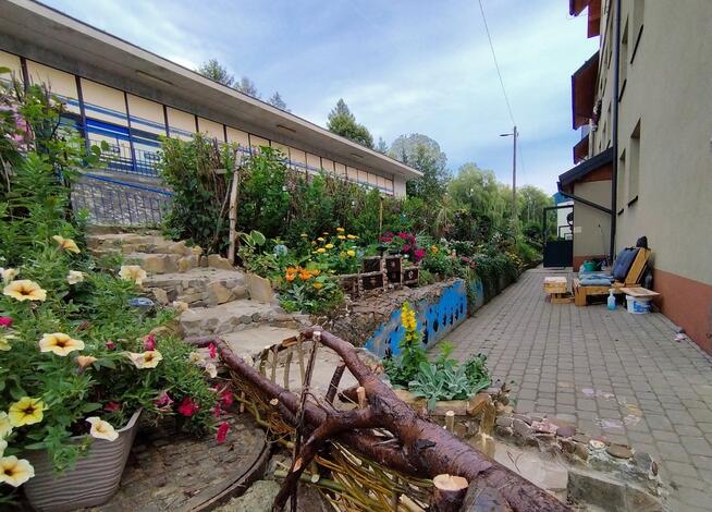 Mieszkanie 3-pokojowe,66,20 m2, w Szczawnicy