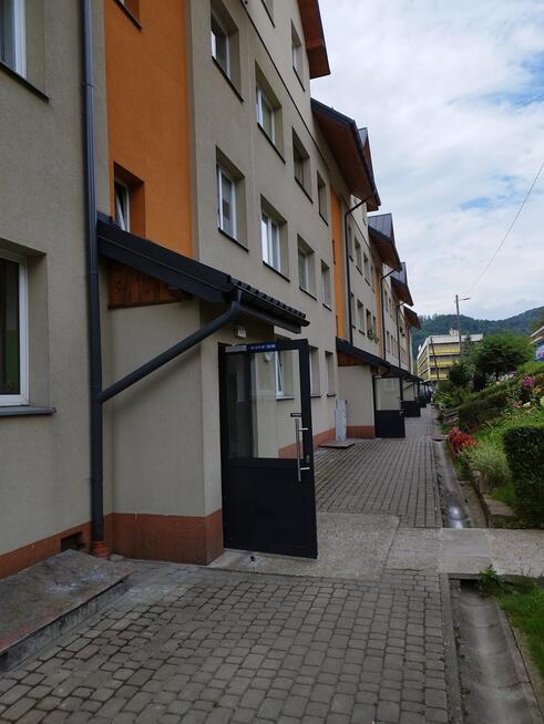 Mieszkanie 3-pokojowe,66,20 m2, w Szczawnicy