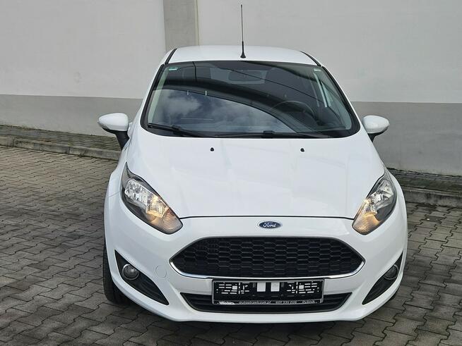 Ford Fiesta I Właściciel Niski przebieg Polecam