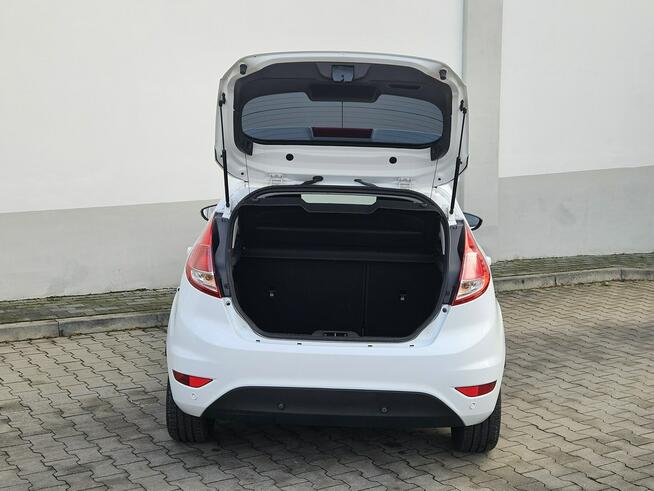 Ford Fiesta I Właściciel Niski przebieg Polecam