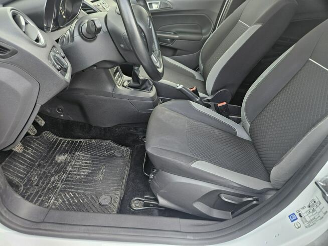 Ford Fiesta I Właściciel Niski przebieg Polecam