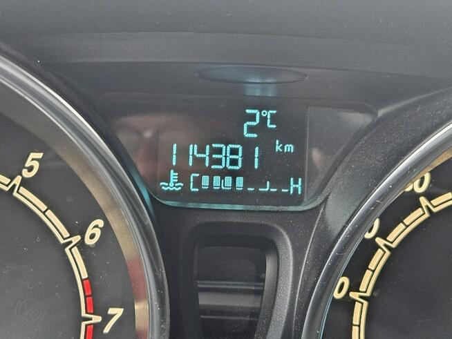 Ford Fiesta I Właściciel Niski przebieg Polecam