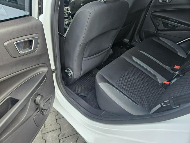 Ford Fiesta I Właściciel Niski przebieg Polecam