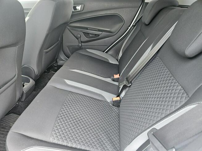 Ford Fiesta I Właściciel Niski przebieg Polecam