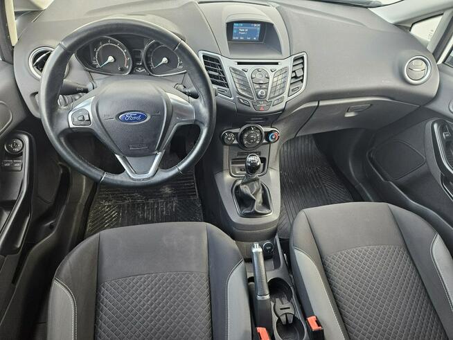 Ford Fiesta I Właściciel Niski przebieg Polecam