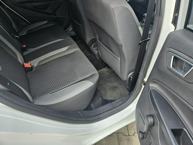 Ford Fiesta I Właściciel Niski przebieg Polecam