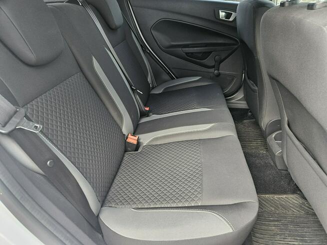 Ford Fiesta I Właściciel Niski przebieg Polecam