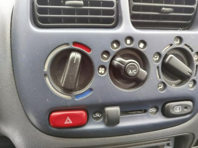 Suzuki Ignis KLIMA zarejestrowany wsiadac i jezdzic