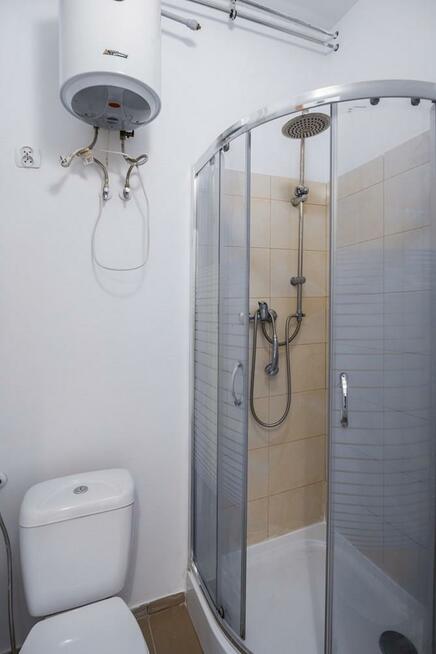 Pokoju 6, Załęże, funkcjonalna kawalerka