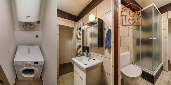 Kawalerka blisko stadionu Górnika,Czarnieckiego 26