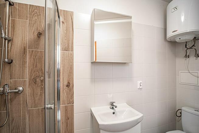 Lisa 14c, Załęże, funkcjonalna kawalerka