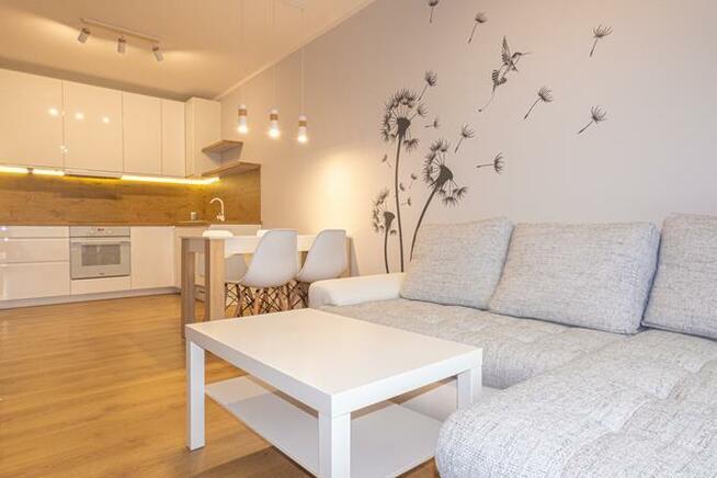 Drabika 81, 3 pokoje z garażem na Jagodnie