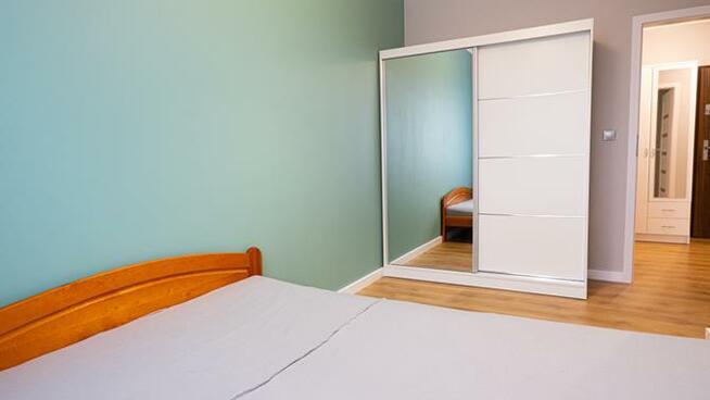 Drabika 81, 3 pokoje z garażem na Jagodnie