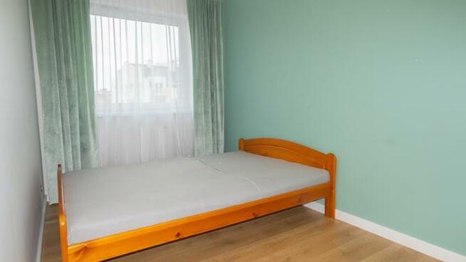 Drabika 81, 3 pokoje z garażem na Jagodnie