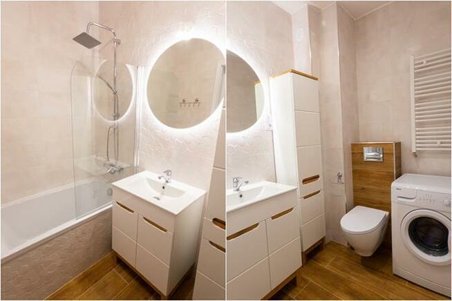 Drabika 81, 3 pokoje z garażem na Jagodnie