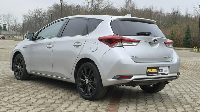 Toyota Auris _1.8 136KM_HYBRID_Xenon_Alkantara_Navi_Full Opcja_