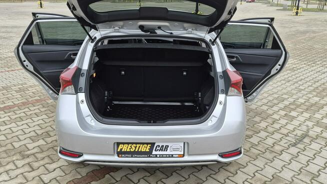 Toyota Auris _1.8 136KM_HYBRID_Xenon_Alkantara_Navi_Full Opcja_