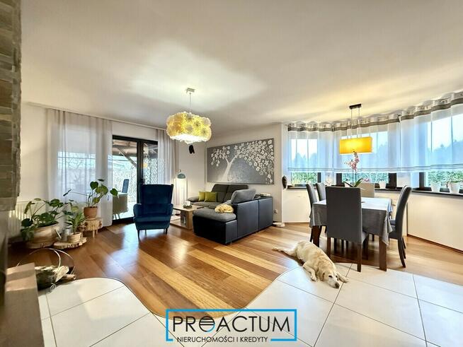 130 m2, Dom parterowy, 4 pokoje, działka 1100 m2!