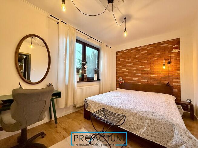 130 m2, Dom parterowy, 4 pokoje, działka 1100 m2!