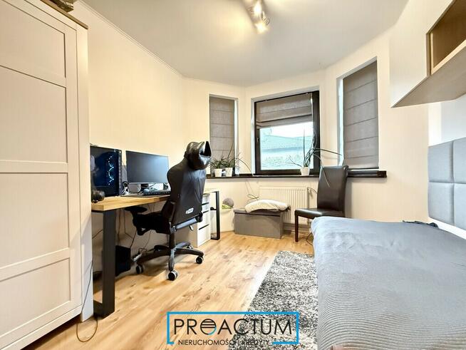 130 m2, Dom parterowy, 4 pokoje, działka 1100 m2!