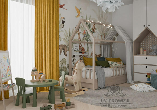 Piękne mieszkanie 3pokojowe z balkonem w centrum Wrocławia