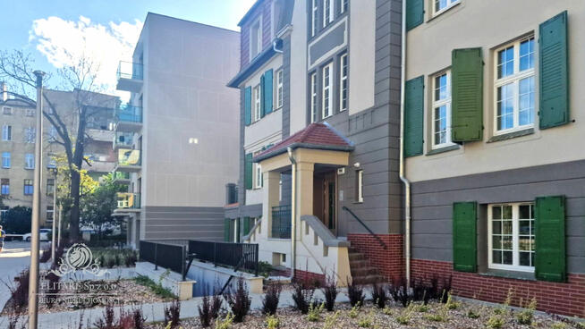 Piękne mieszkanie w centrum Wrocławia! Blisko RYNEK, Uniwersytet i Dworzec PKP