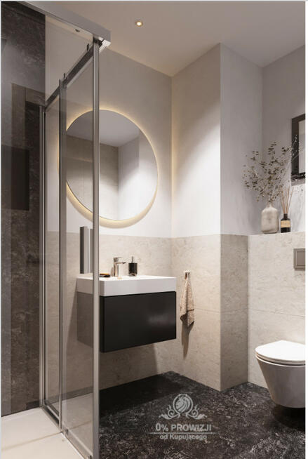 Piekny apartament inwestycyjny w doskonałej lokalizacji/pod wynajem/do zamieszka