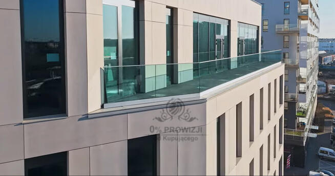 Piekny apartament inwestycyjny w doskonałej lokalizacji/pod wynajem/do zamieszka