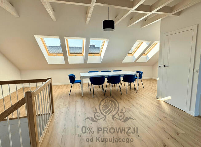 GOTOWE, Duże, Dwupoziomowe 5 pok.mieszk. /taras/Ołtaszyn/Wrocław