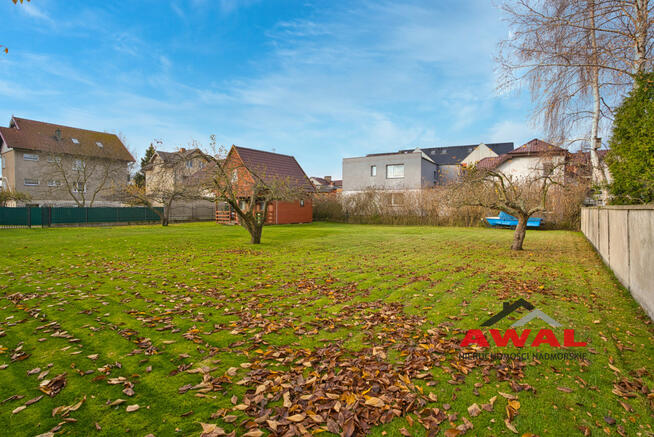 Działka budowlana Jastarnia, Adama Mickiewicza