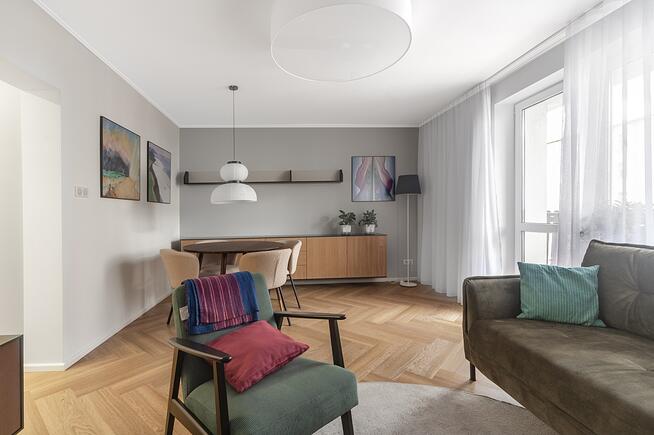 Komfortowe ciche wyposażone w super lokalizacji