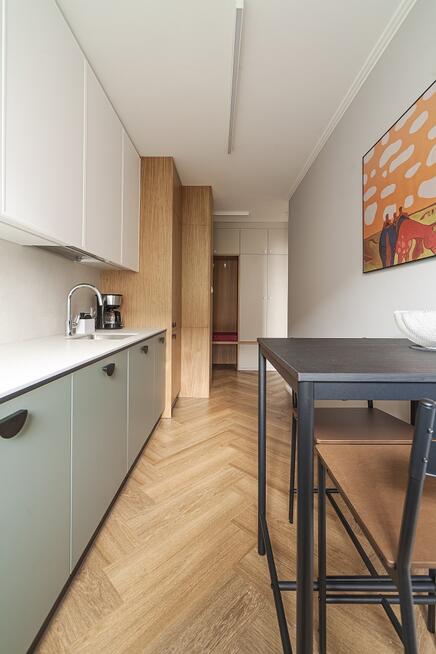 Komfortowe ciche wyposażone w super lokalizacji