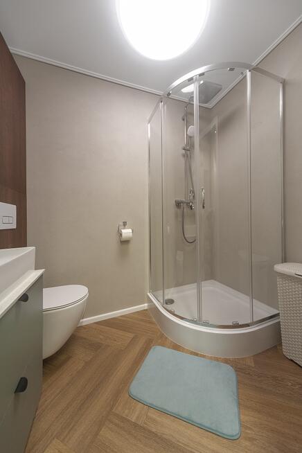 Komfortowe ciche wyposażone w super lokalizacji