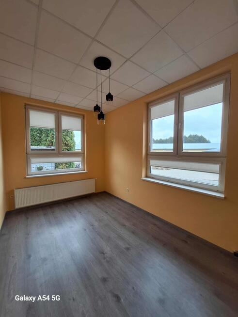 Lokale biurowe od wynajęcia