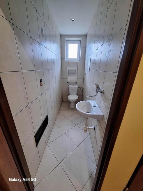 Lokale biurowe od wynajęcia