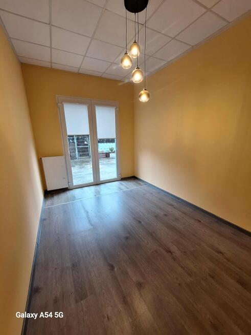 Lokale biurowe od wynajęcia