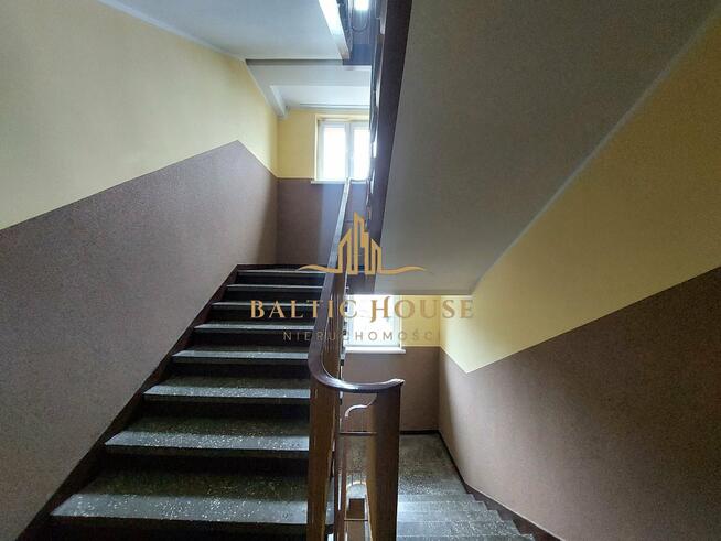 Mieszkanie Wejherowo, Graniczna