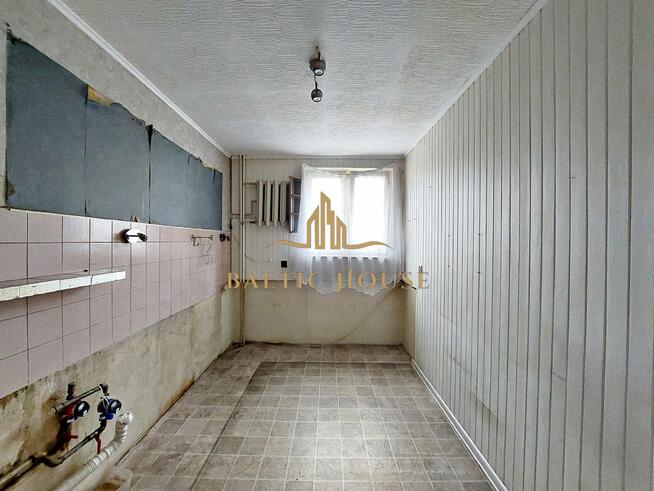 Mieszkanie Wejherowo, Graniczna