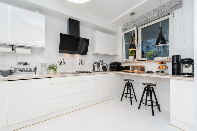 Okazja! 3 pokoje na Ursynowie - Wysoki standard