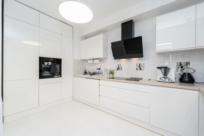 Okazja! 3 pokoje na Ursynowie - Wysoki standard