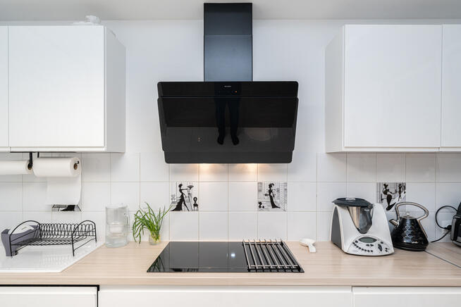 Okazja! 3 pokoje na Ursynowie - Wysoki standard