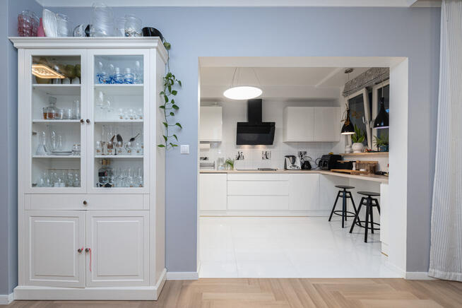 Okazja! 3 pokoje na Ursynowie - Wysoki standard