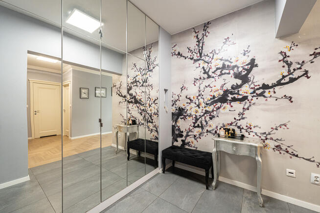 Okazja! 3 pokoje na Ursynowie - Wysoki standard